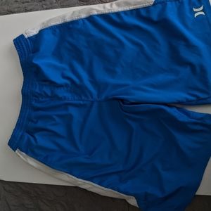 Nike Dri-fit athletic shorts